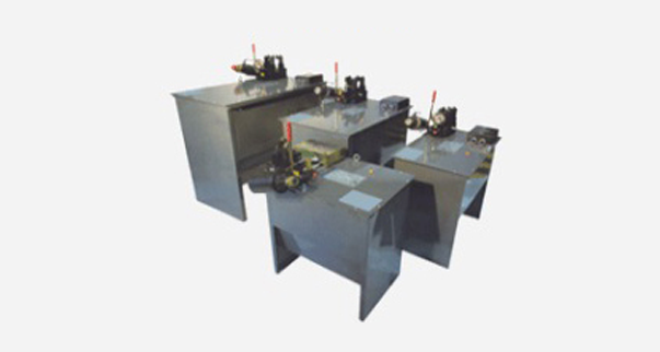 hydraulic lifts