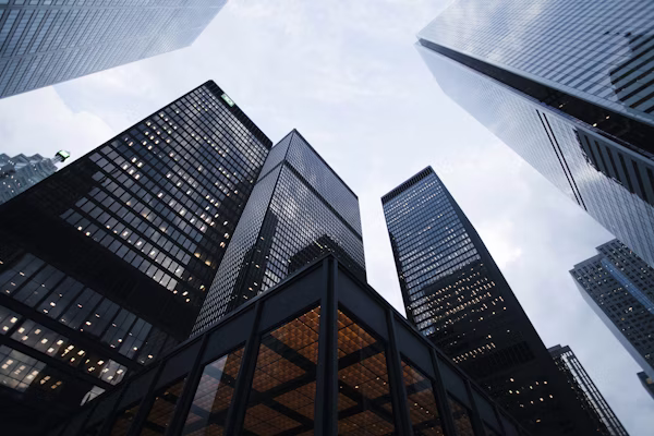 Commercial Complexes and IT Parks