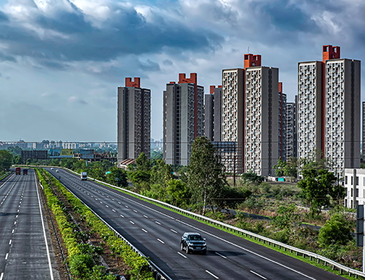 Government Infrastructure Projects