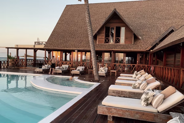Hotels and Hospitality
