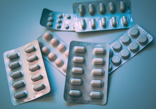 Pharmaceutical Plants