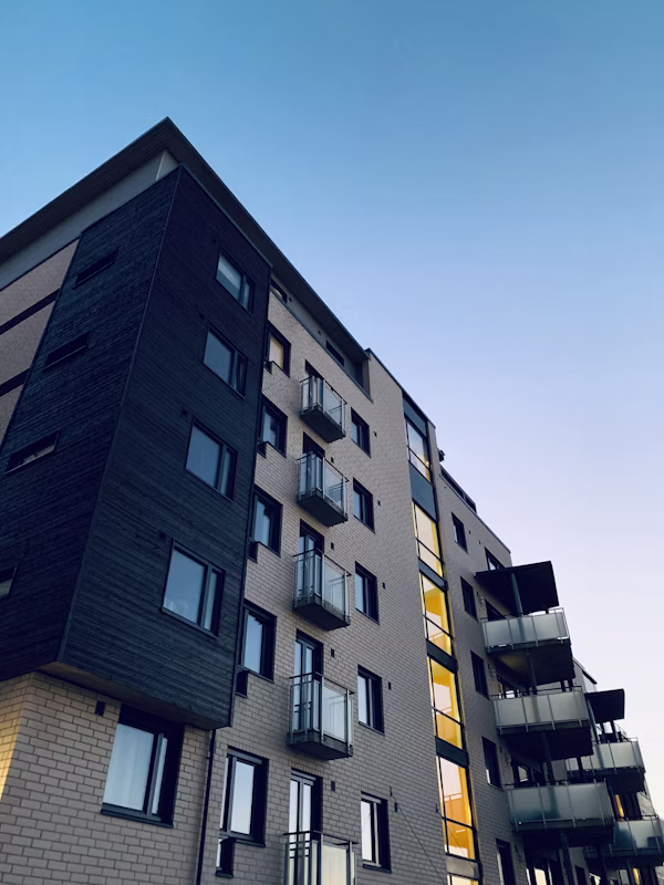 Residential Societies and Apartments